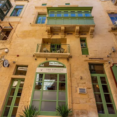 The Vincent Boutique Hotel, Bw Premier Collection Hotel