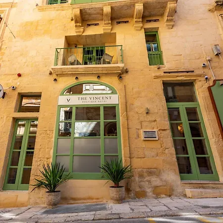 Hotel The Vincent Boutique Hotel, Bw Premier Collection 4*