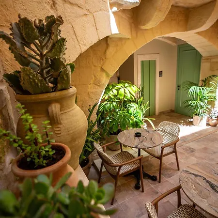 The Vincent Boutique Hotel, Bw Premier Collection Valeta