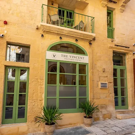 The Vincent Boutique Hotel, Bw Premier Collection