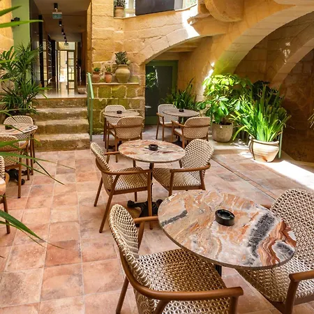 Hotell The Vincent Boutique Hotel, Bw Premier Collection 4*