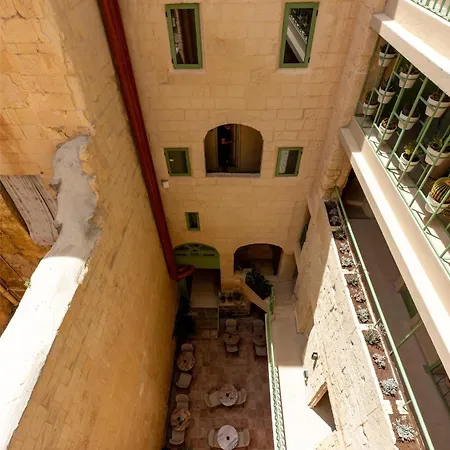 The Vincent Boutique Hotel, Bw Premier Collection 4* Valletta