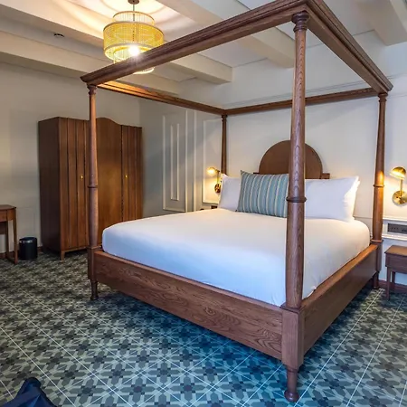 Hotell The Vincent Boutique Hotel, Bw Premier Collection 4*