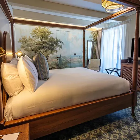 The Vincent Boutique Hotel, Bw Premier Collection 4*