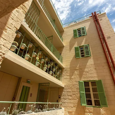The Vincent Boutique Hotel, Bw Premier Collection Valletta