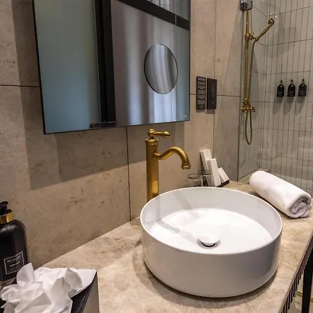 The Vincent Boutique Hotel, Bw Premier Collection Hotell