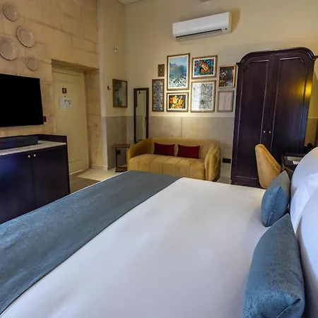 The Vincent Boutique Hotel, Bw Premier Collection Hotel 4*