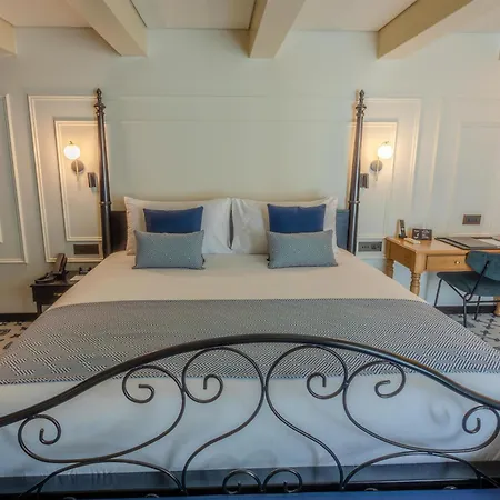 Hotell The Vincent Boutique Hotel, Bw Premier Collection 4*