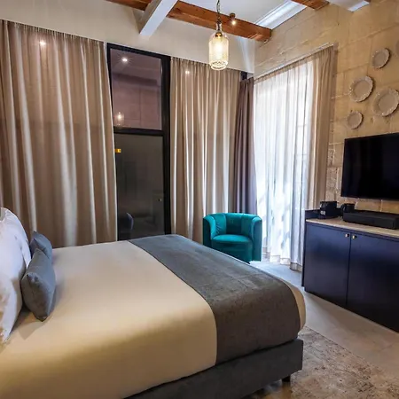 The Vincent Boutique Hotel, Bw Premier Collection 4*