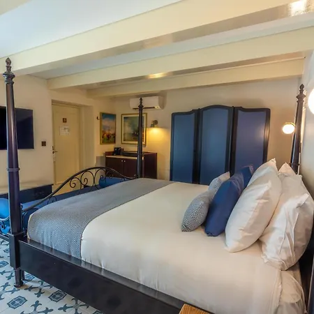 The Vincent Boutique Hotel, Bw Premier Collection Valletta