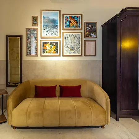 The Vincent Boutique Hotel, Bw Premier Collection 4* Valletta