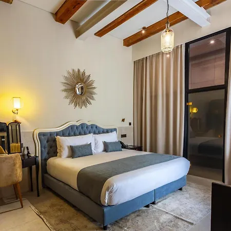 The Vincent Boutique Hotel, Bw Premier Collection