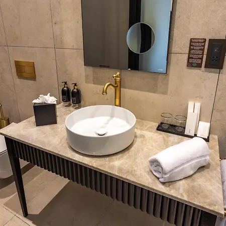 The Vincent Boutique Hotel, Bw Premier Collection Hotel