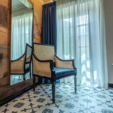 Hotell The Vincent Boutique Hotel, Bw Premier Collection Valletta
