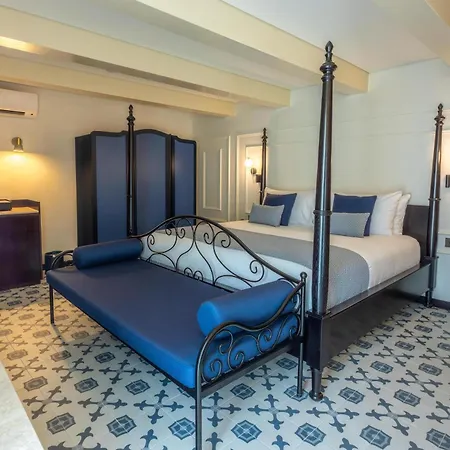 Hotel The Vincent Boutique Hotel, Bw Premier Collection