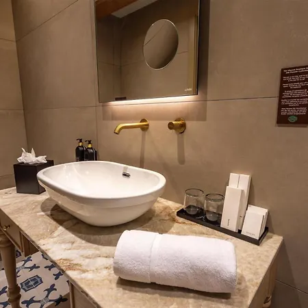 The Vincent Boutique Hotel, Bw Premier Collection 4* Valletta