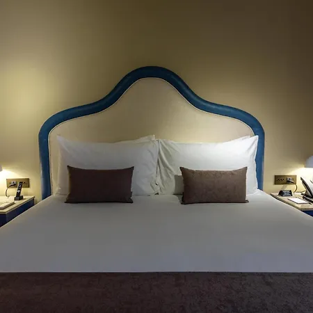 Hotel The Vincent Boutique Hotel, Bw Premier Collection Valeta