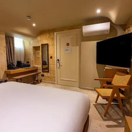 The Vincent Boutique Hotel, Bw Premier Collection 4* Valletta