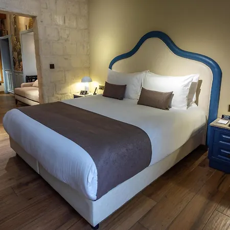 The Vincent Boutique Hotel, Bw Premier Collection Valeta