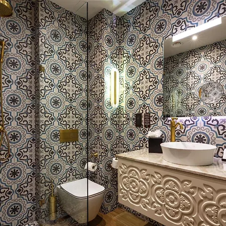 The Vincent Boutique Hotel, Bw Premier Collection 4* Valletta