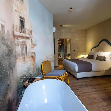 The Vincent Boutique Hotel, Bw Premier Collection Hotell