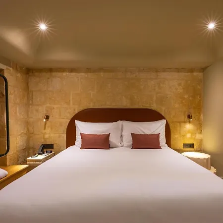 The Vincent Boutique Hotel, Bw Premier Collection Hotel Valletta
