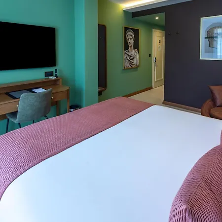 The Vincent Boutique Hotel, Bw Premier Collection Hotel