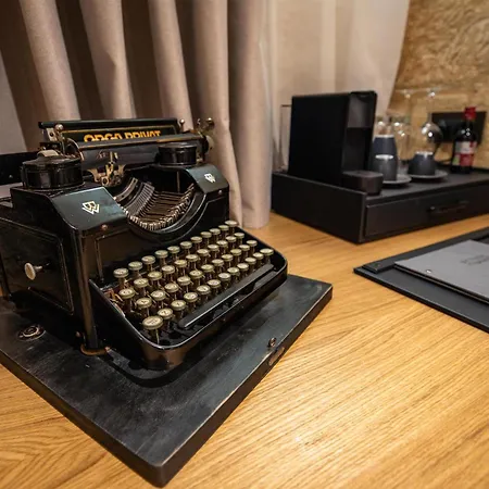 Hotel The Vincent Boutique Hotel, Bw Premier Collection Valletta
