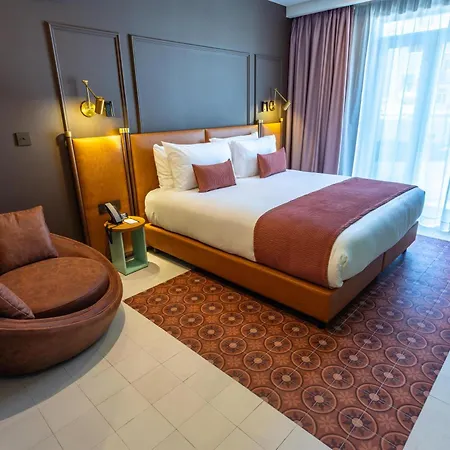 The Vincent Boutique Hotel, Bw Premier Collection