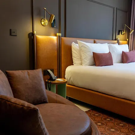 The Vincent Boutique Hotel, Bw Premier Collection Hotell 4*