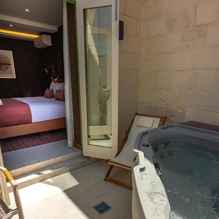 The Vincent Boutique Hotel, Bw Premier Collection Valletta