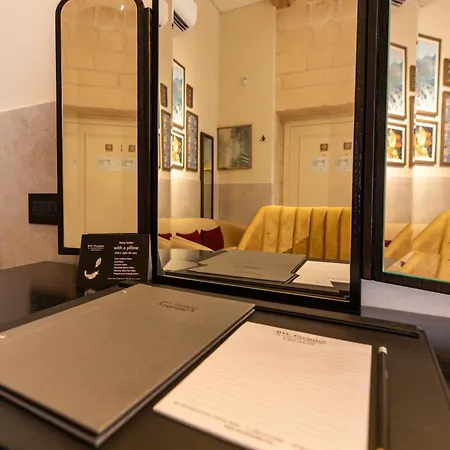 The Vincent Boutique Hotel, Bw Premier Collection Hotel