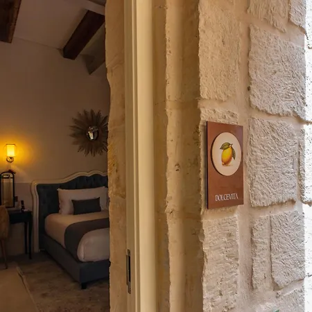 The Vincent Boutique Hotel, Bw Premier Collection Valletta