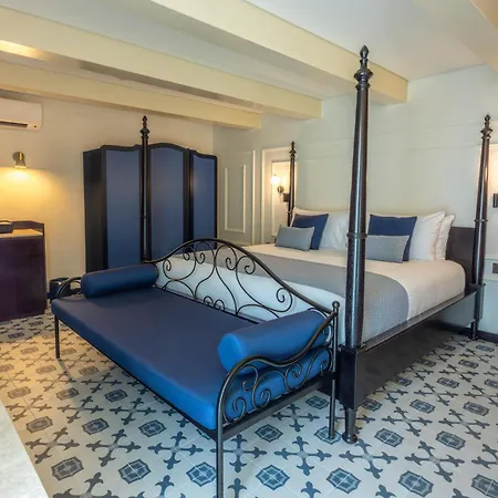 The Vincent Boutique Hotel, Bw Premier Collection