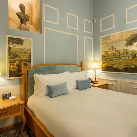 Hotel The Vincent Boutique Hotel, Bw Premier Collection 4*