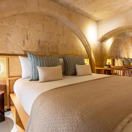 Hotel The Vincent Boutique Hotel, Bw Premier Collection Valeta