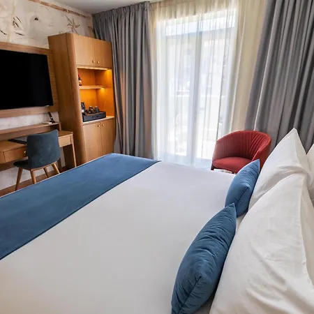 The Vincent Boutique Hotel, Bw Premier Collection Hotel 4*