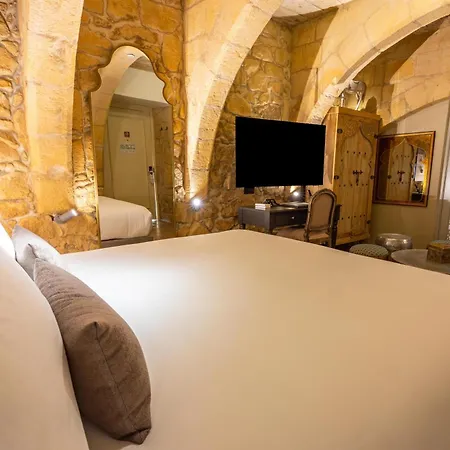 The Vincent Boutique Hotel, Bw Premier Collection Hotel Valletta
