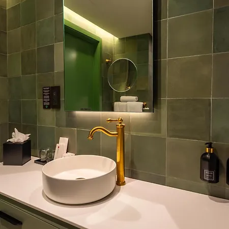 The Vincent Boutique Hotel, Bw Premier Collection Valletta