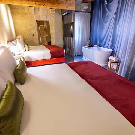 The Vincent Boutique Hotel, Bw Premier Collection 4* Valeta