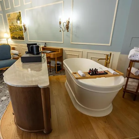 The Vincent Boutique Hotel, Bw Premier Collection
