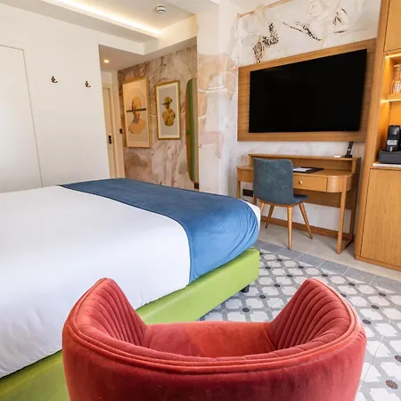 Hotel The Vincent Boutique Hotel, Bw Premier Collection