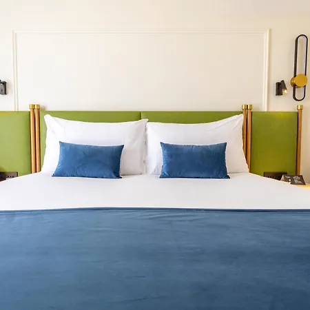 Hotel The Vincent Boutique Hotel, Bw Premier Collection 4*