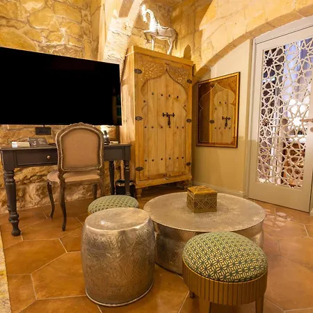 The Vincent Boutique Hotel, Bw Premier Collection Hotel Valeta
