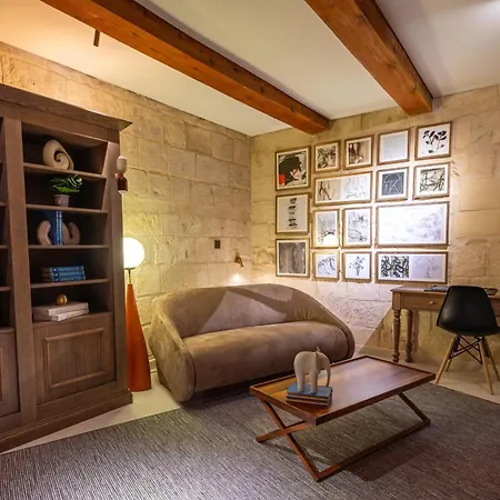 Hotel The Vincent Boutique Hotel, Bw Premier Collection Valeta