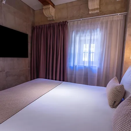The Vincent Boutique Hotel, Bw Premier Collection 4*