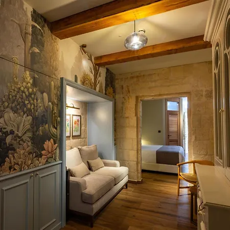 The Vincent Boutique Hotel, Bw Premier Collection 4* Valeta