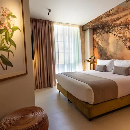 Hotel The Vincent Boutique Hotel, Bw Premier Collection