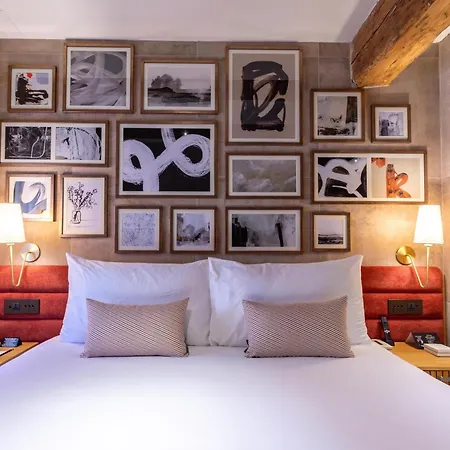Hotel The Vincent Boutique Hotel, Bw Premier Collection Valeta