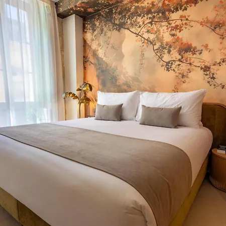 The Vincent Boutique Hotel, Bw Premier Collection 4*